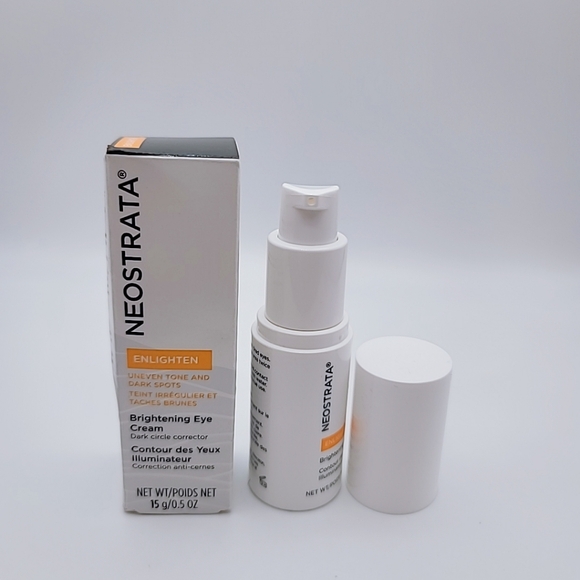 Neostrata ENLIGHTEN BRIGHTENING EYE CREAM - Picture 5 of 7